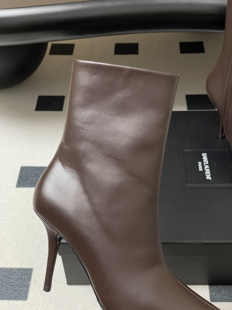 Y51 boots